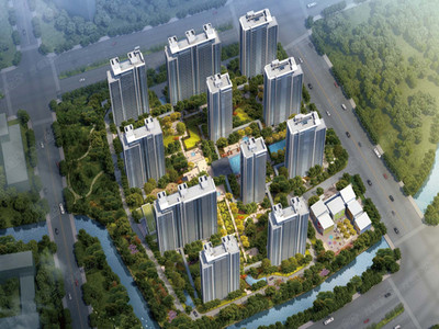 杭州绿城留香园